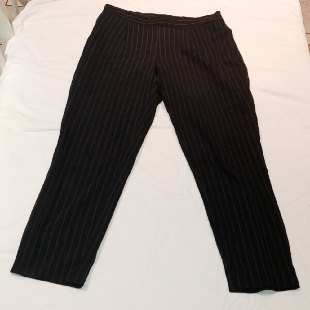 Lila Ross Trousers